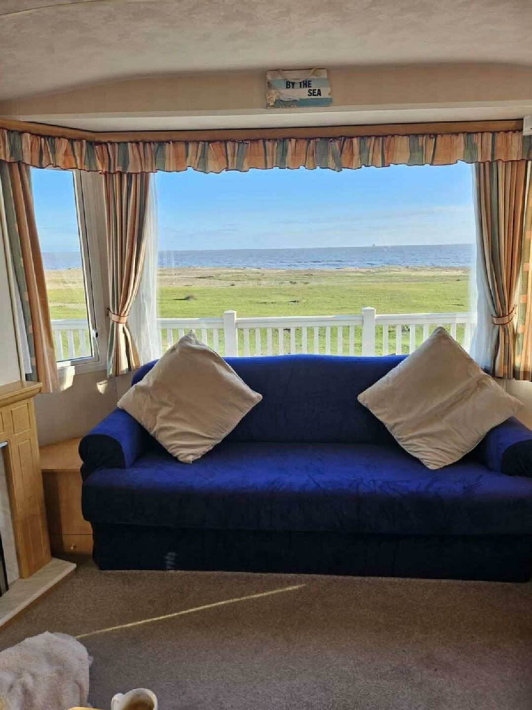 Kessingland Beach - Holiday Accommodation 21181