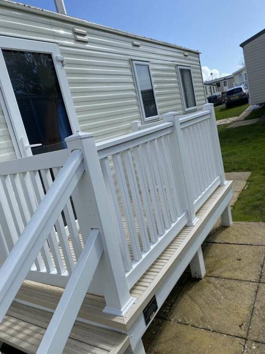 Littlesea Holiday Park - Holiday Accommodation 21182