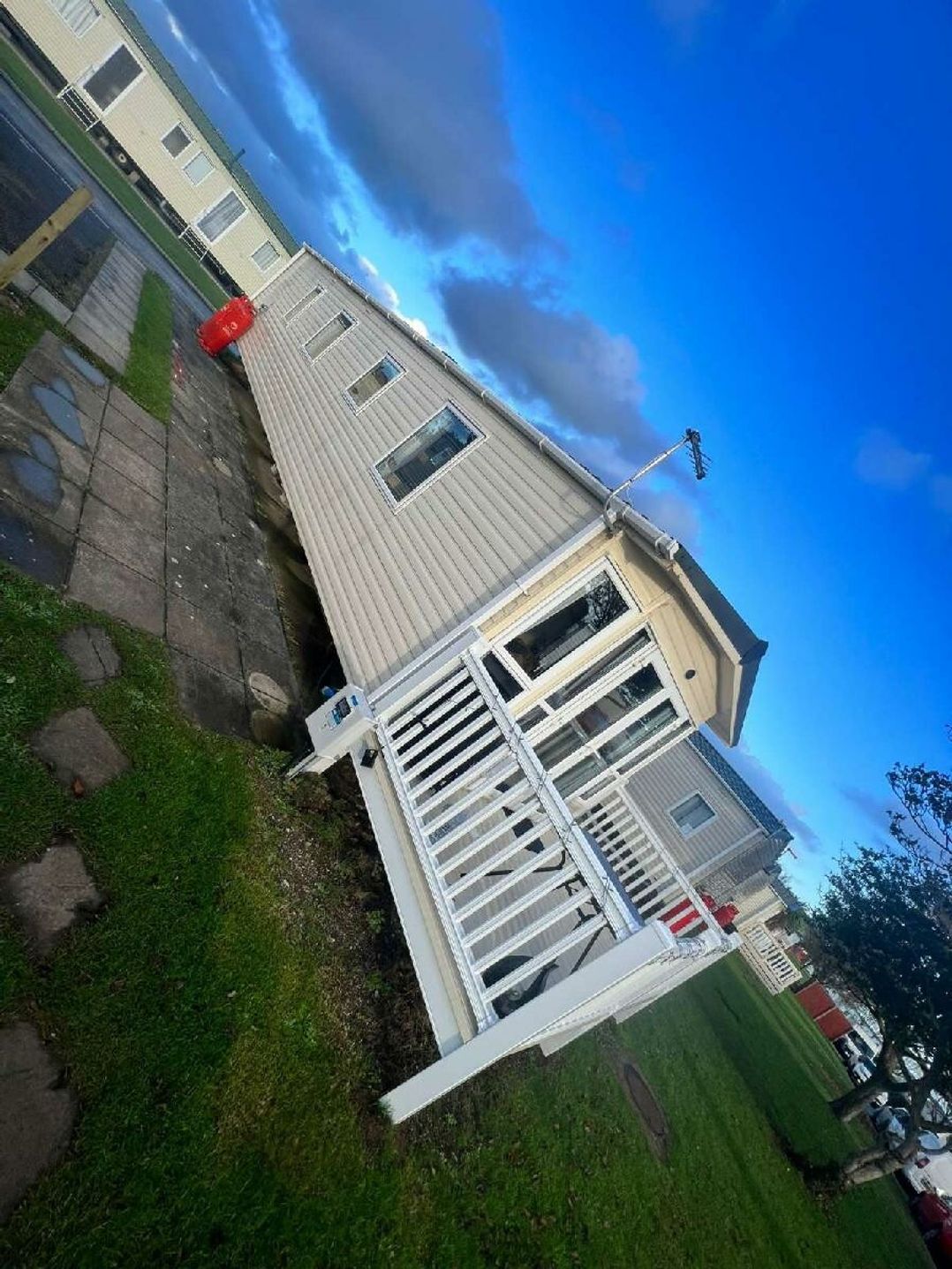 Trecco Bay - Holiday Accommodation 21185