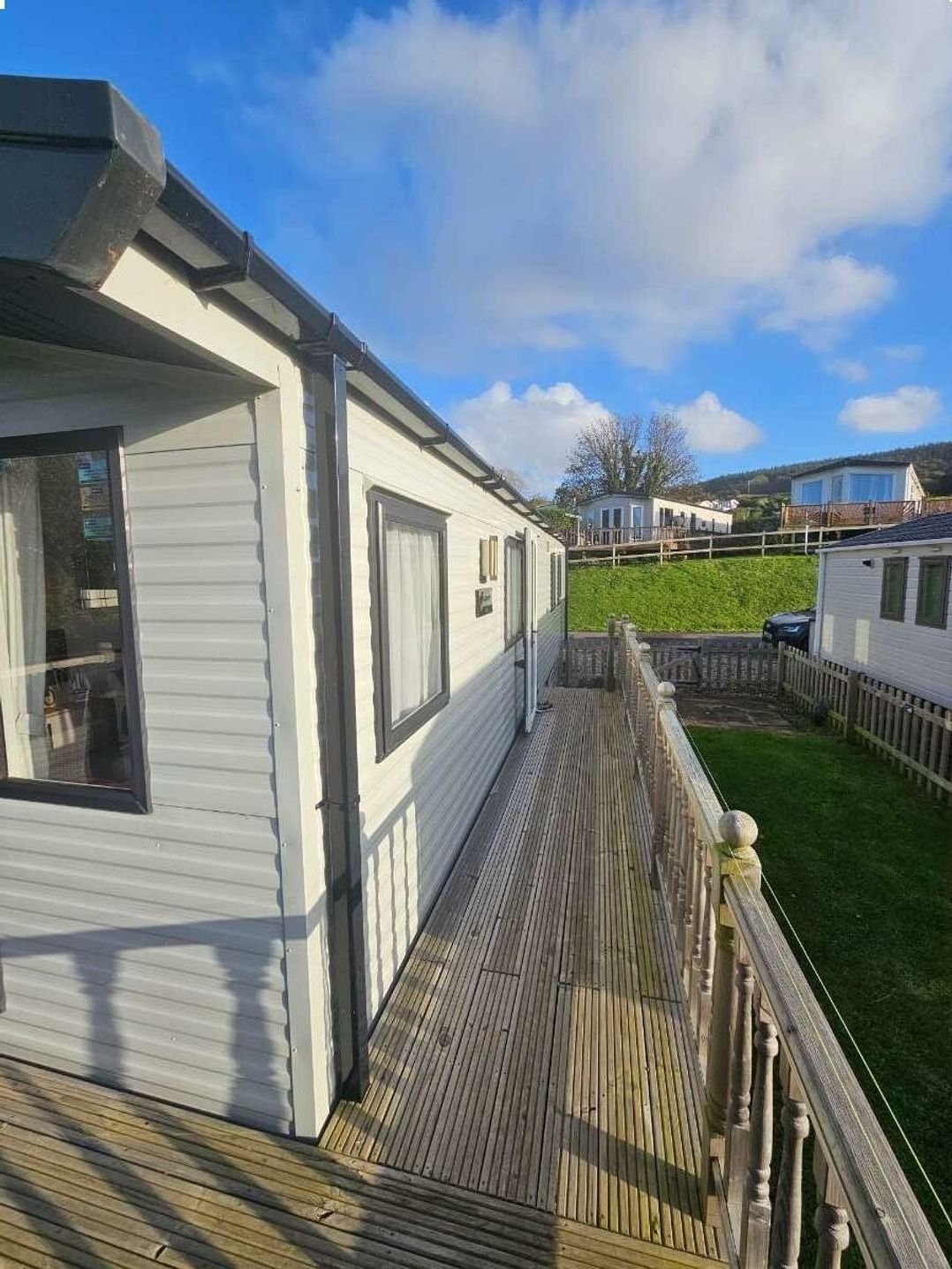 St Audries Bay Holiday Park - Holiday Accommodation 21187