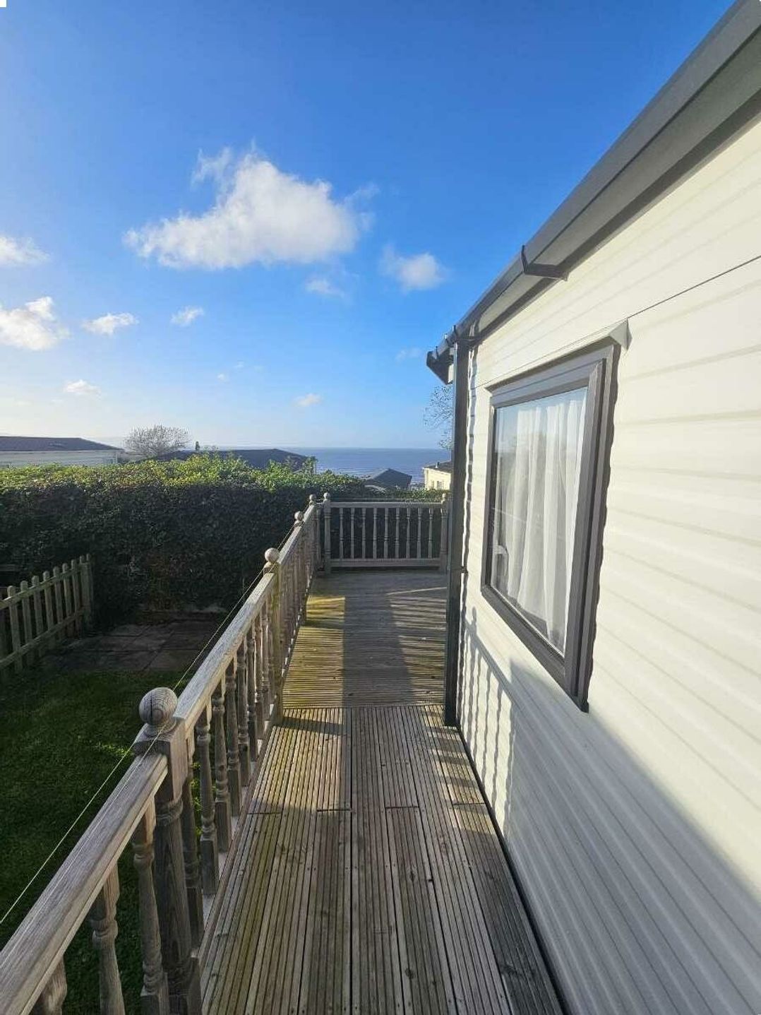 St Audries Bay Holiday Park - Holiday Accommodation 21187