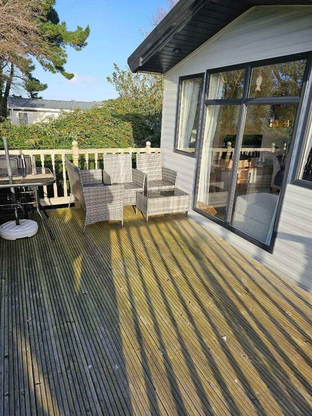 St Audries Bay Holiday Park - Holiday Accommodation 21187