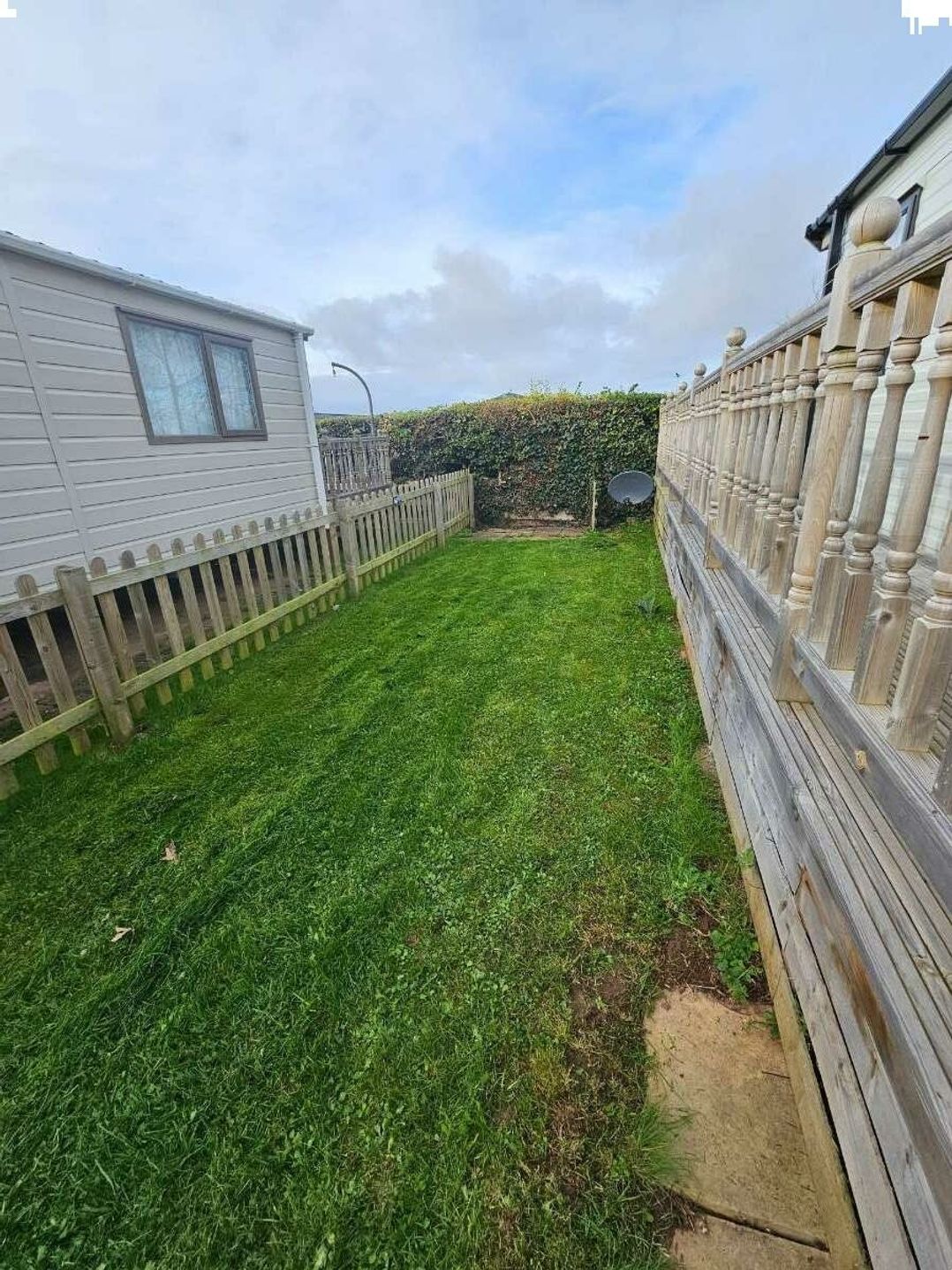 St Audries Bay Holiday Park - Holiday Accommodation 21187