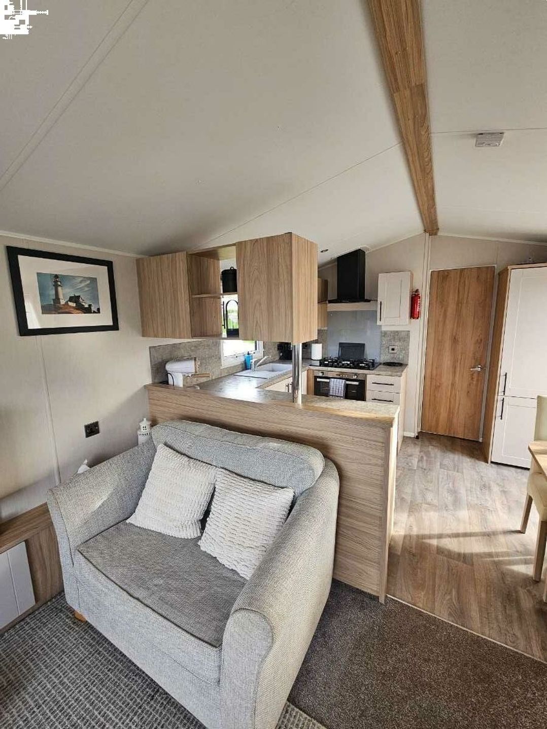 St Audries Bay Holiday Park - Holiday Accommodation 21187