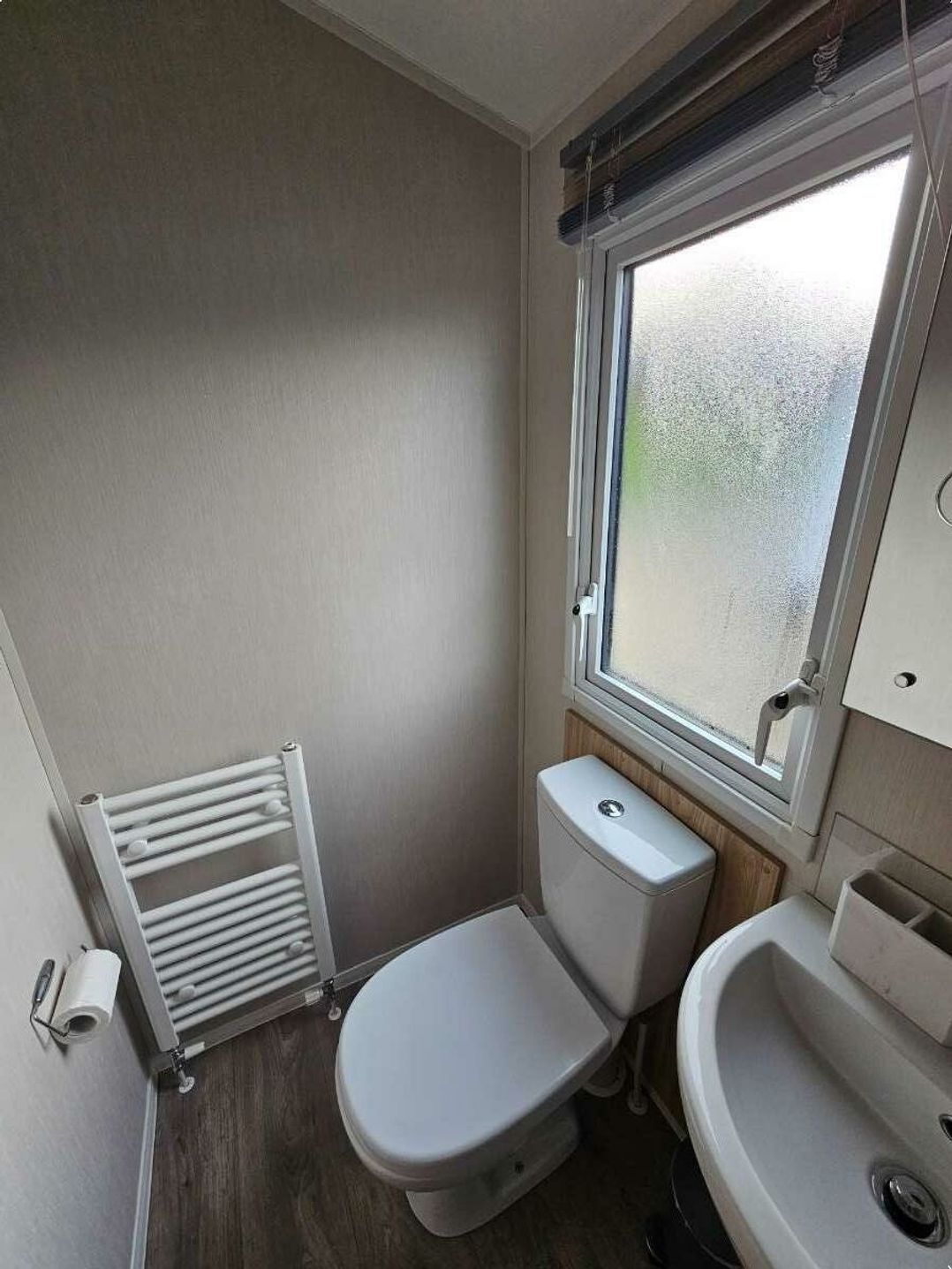 St Audries Bay Holiday Park - Holiday Accommodation 21187