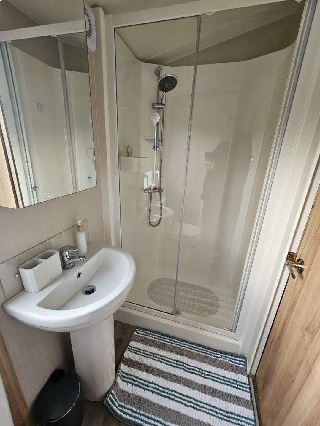 St Audries Bay Holiday Park - Holiday Accommodation 21187