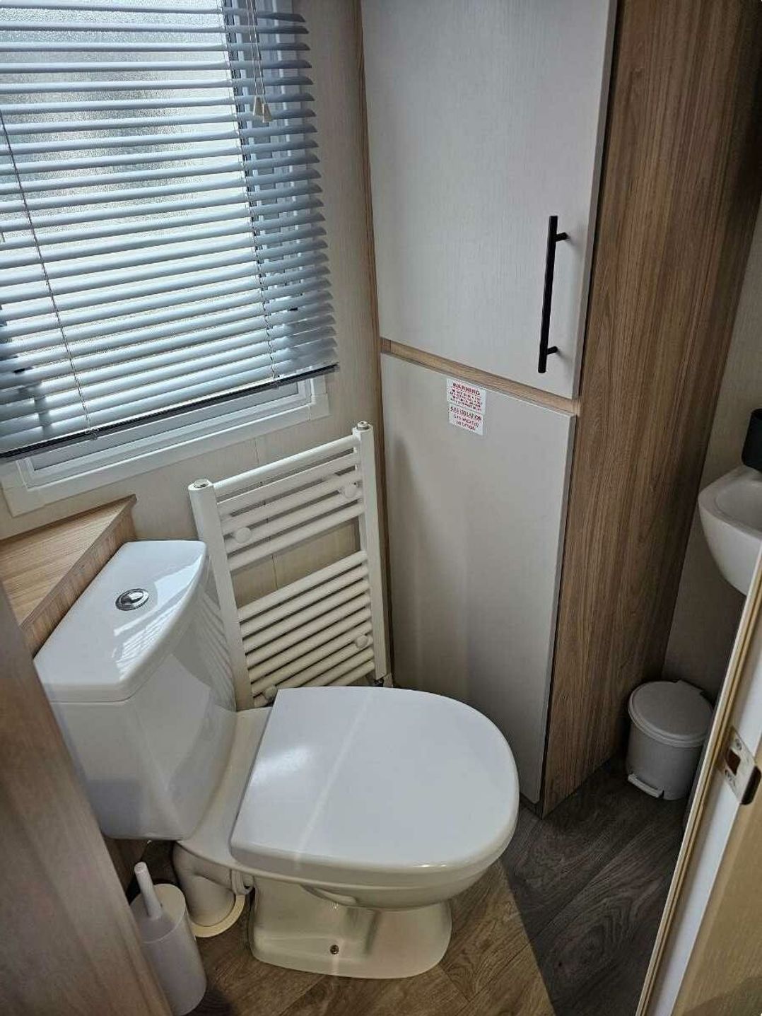 St Audries Bay Holiday Park - Holiday Accommodation 21187