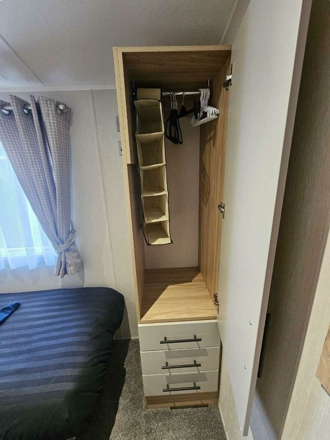 St Audries Bay Holiday Park - Holiday Accommodation 21187