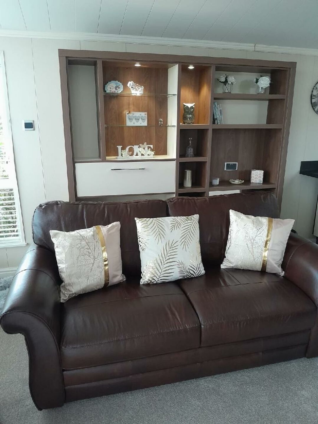 Greenacres Holiday Park - Holiday Accommodation 21188