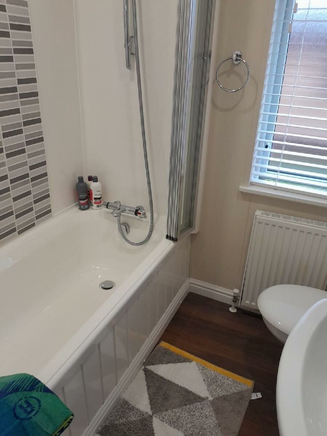 Greenacres Holiday Park - Holiday Accommodation 21188