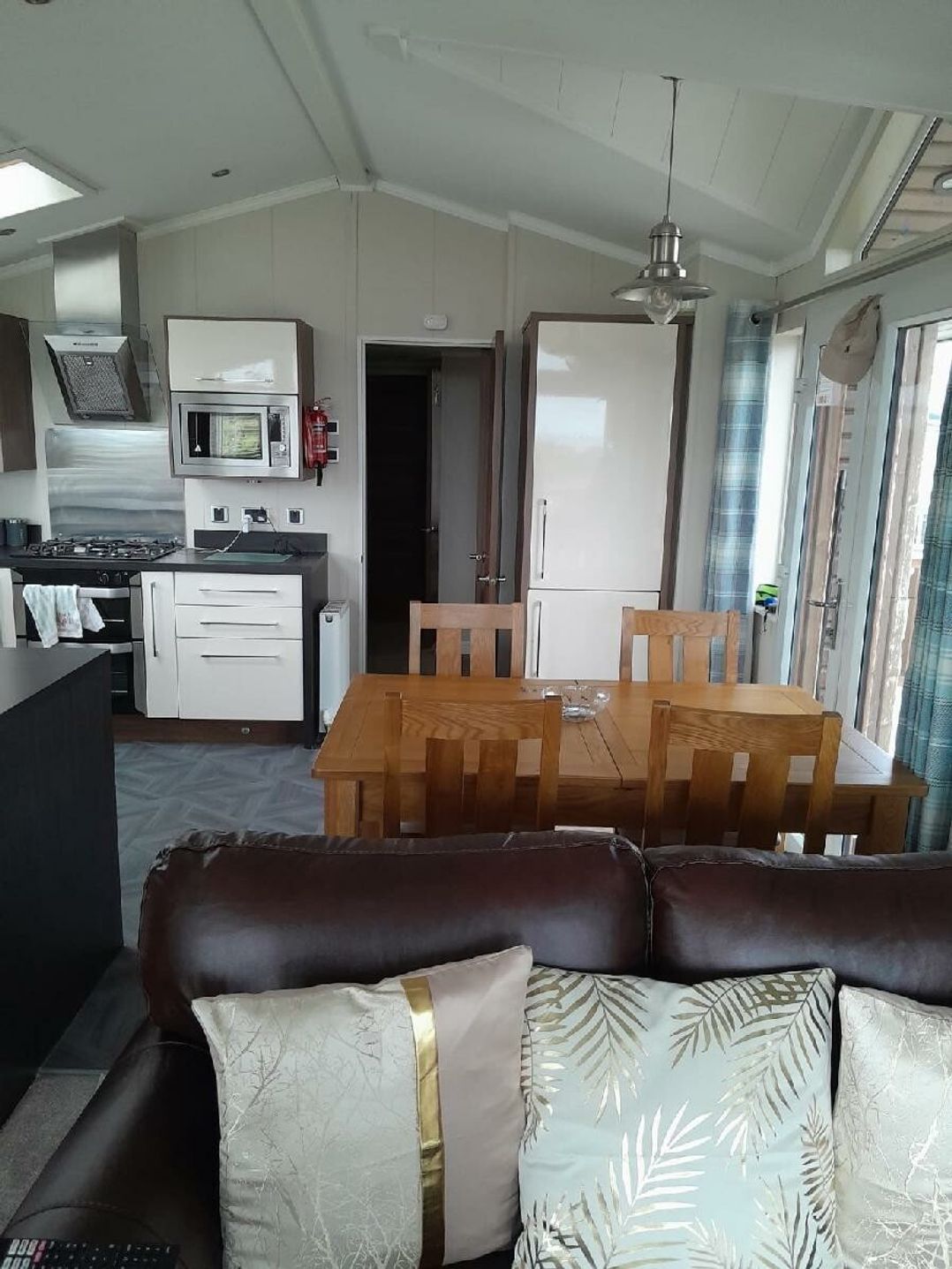 Greenacres Holiday Park - Holiday Accommodation 21188