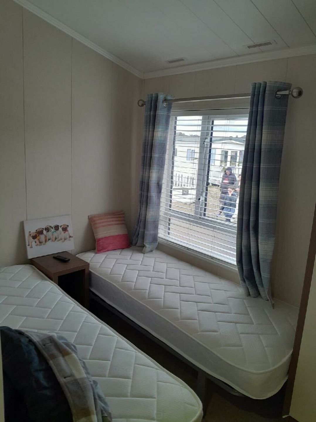 Greenacres Holiday Park - Holiday Accommodation 21188