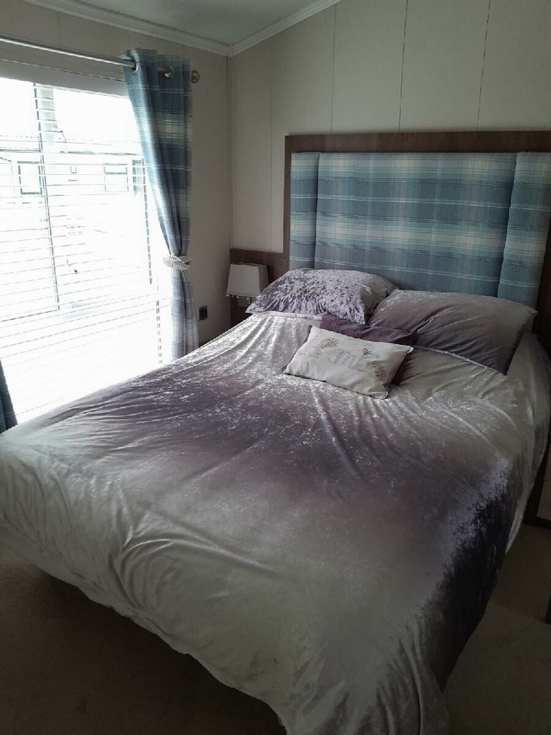 Greenacres Holiday Park - Holiday Accommodation 21188