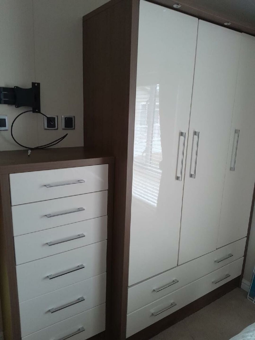 Greenacres Holiday Park - Holiday Accommodation 21188