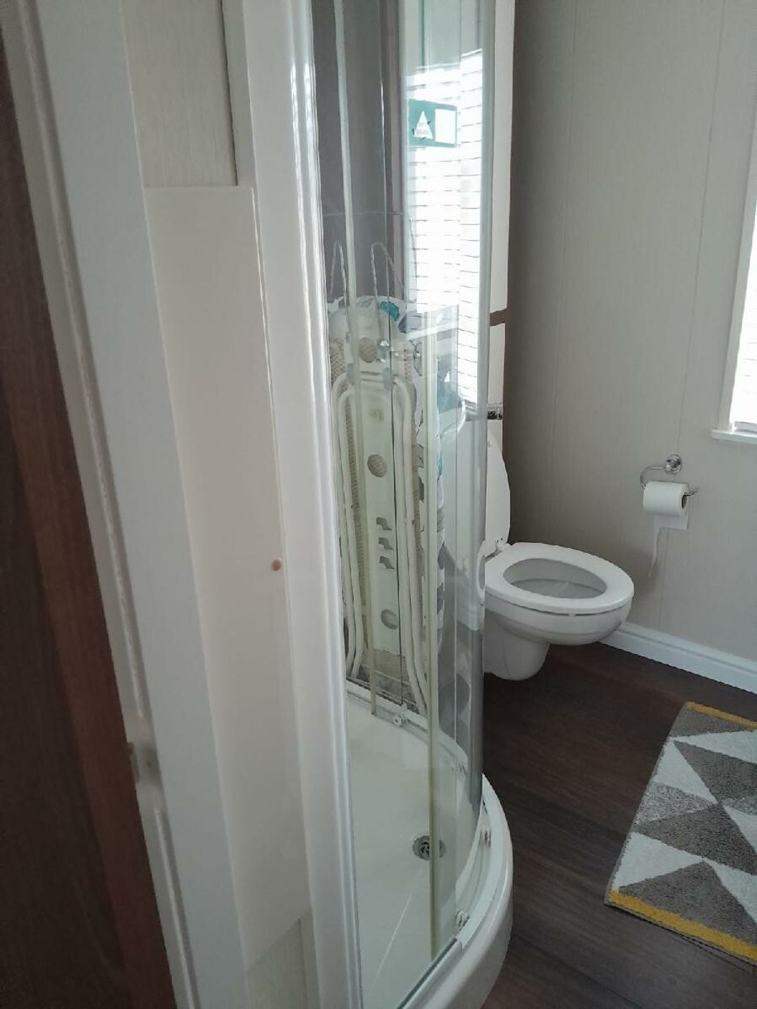 Greenacres Holiday Park - Holiday Accommodation 21188