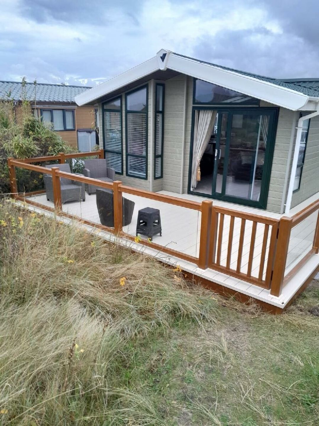 Greenacres Holiday Park - Holiday Accommodation 21188
