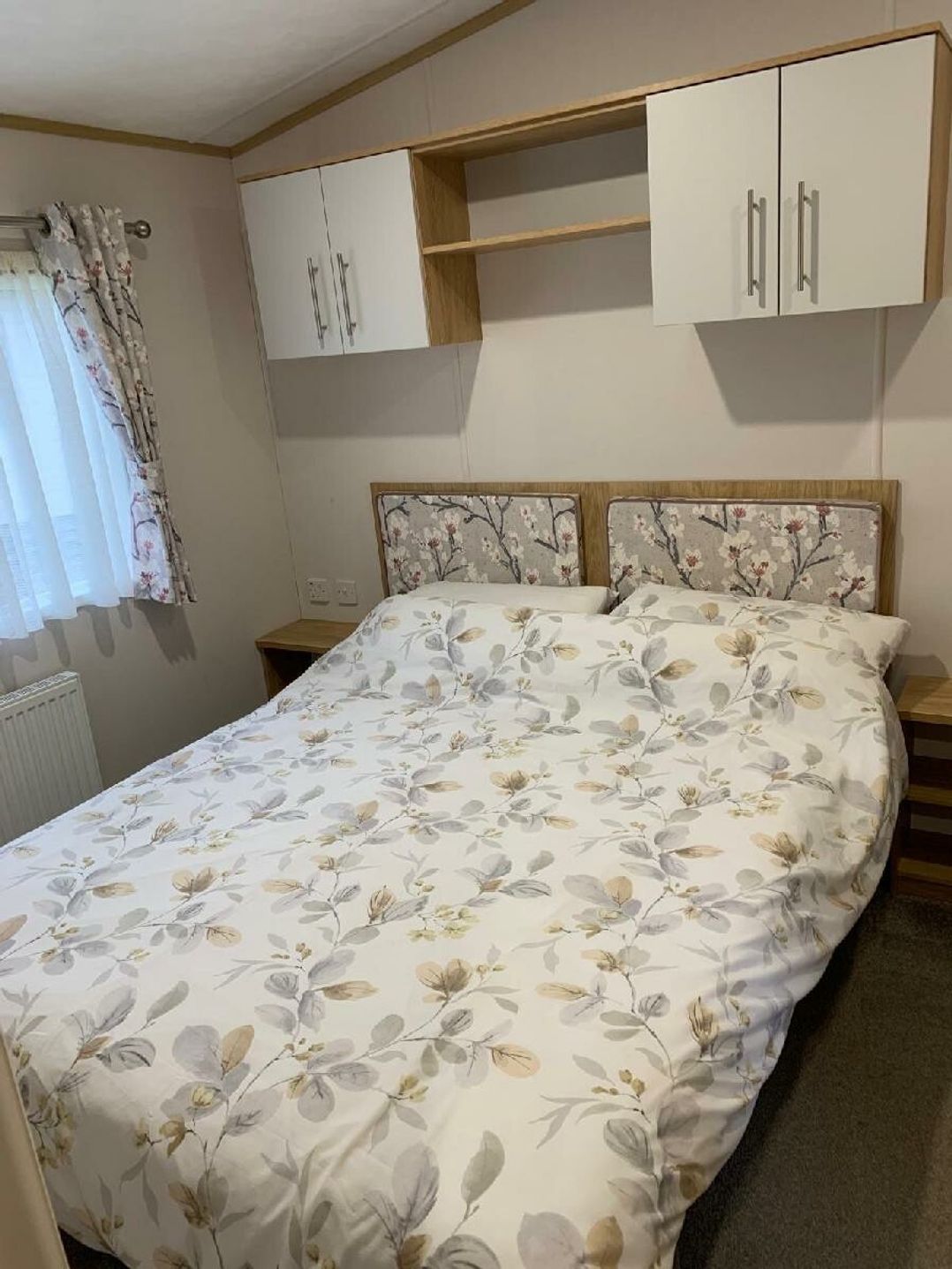 Hoburne Cotswolds - Holiday Accommodation 21189