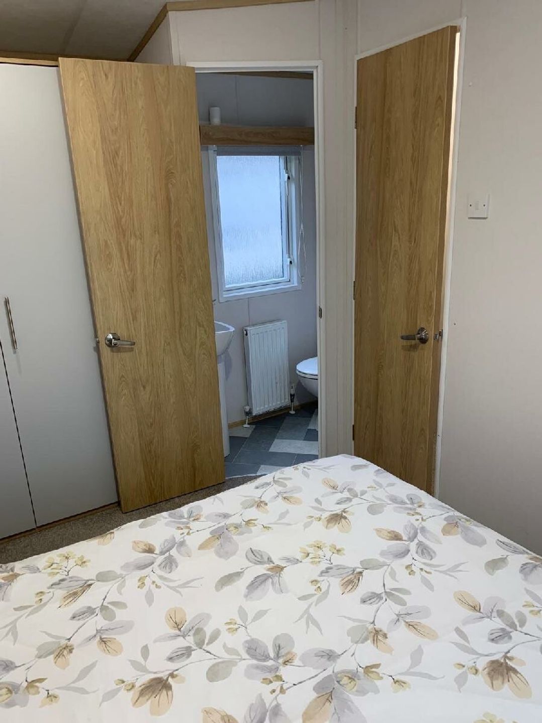 Hoburne Cotswolds - Holiday Accommodation 21189