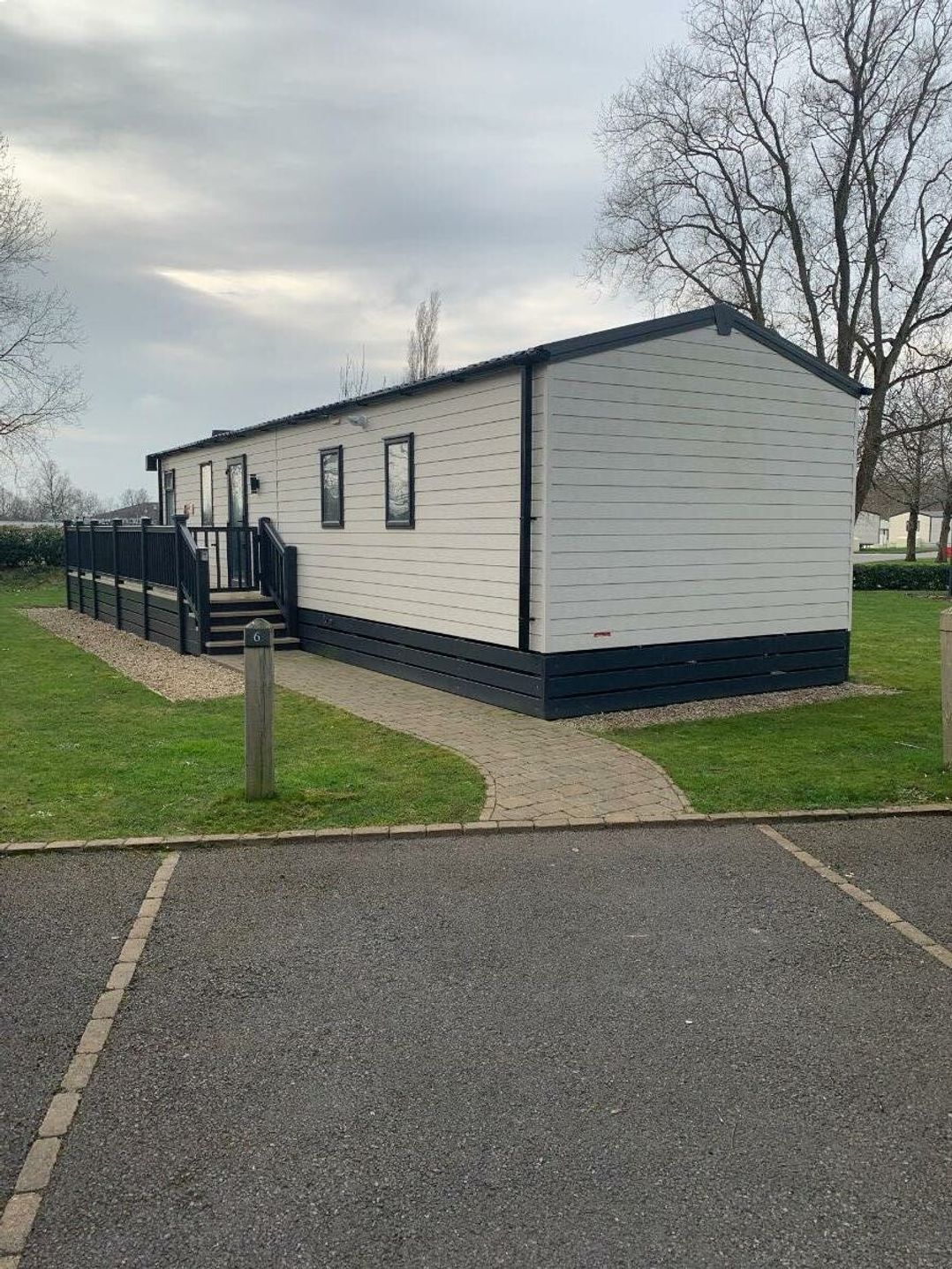 Hoburne Cotswolds - Holiday Accommodation 21189