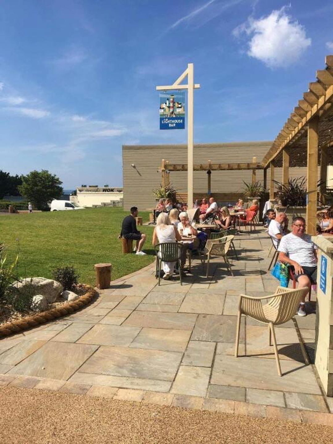 Craig Tara Holiday Park - Holiday Accommodation 21190