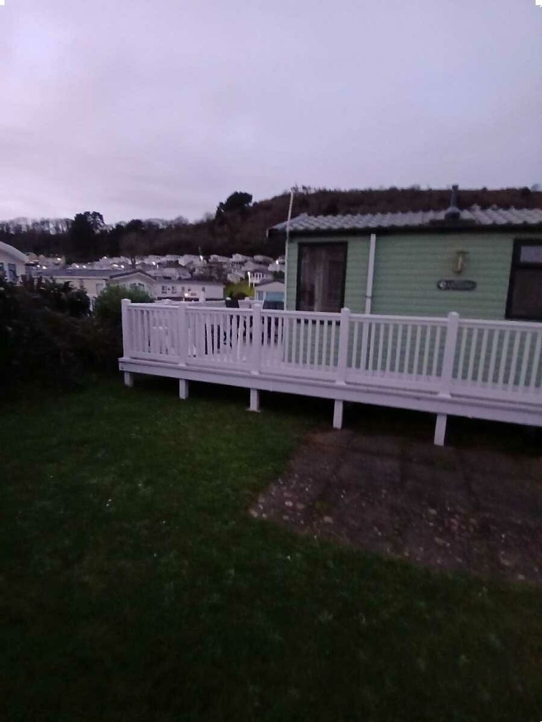 Pendine Sands - Holiday Accommodation 21192