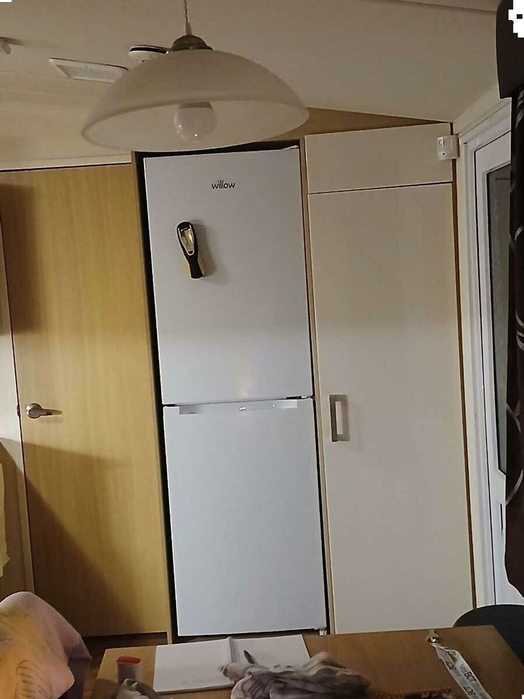 Pendine Sands - Holiday Accommodation 21192