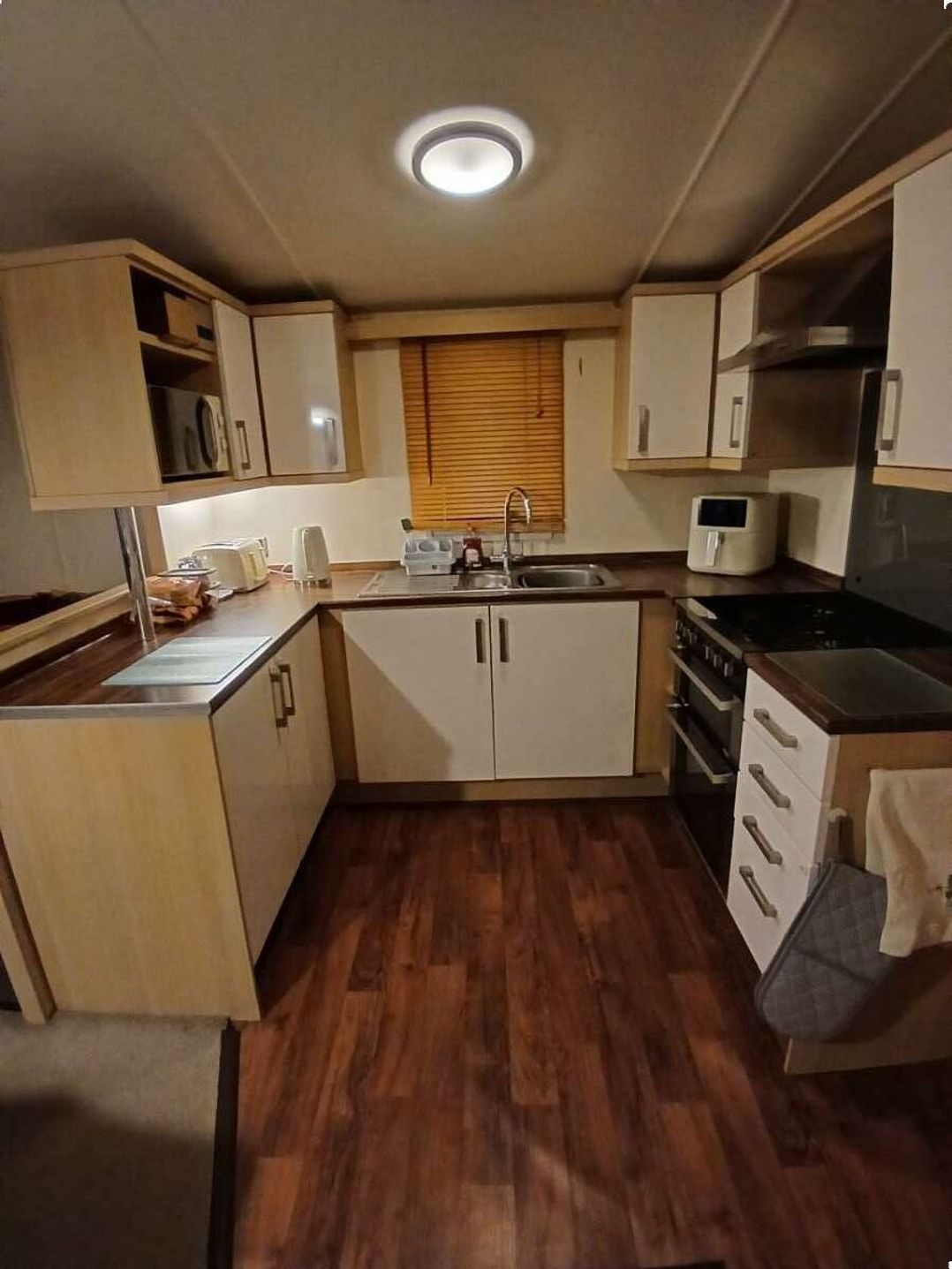 Pendine Sands - Holiday Accommodation 21192