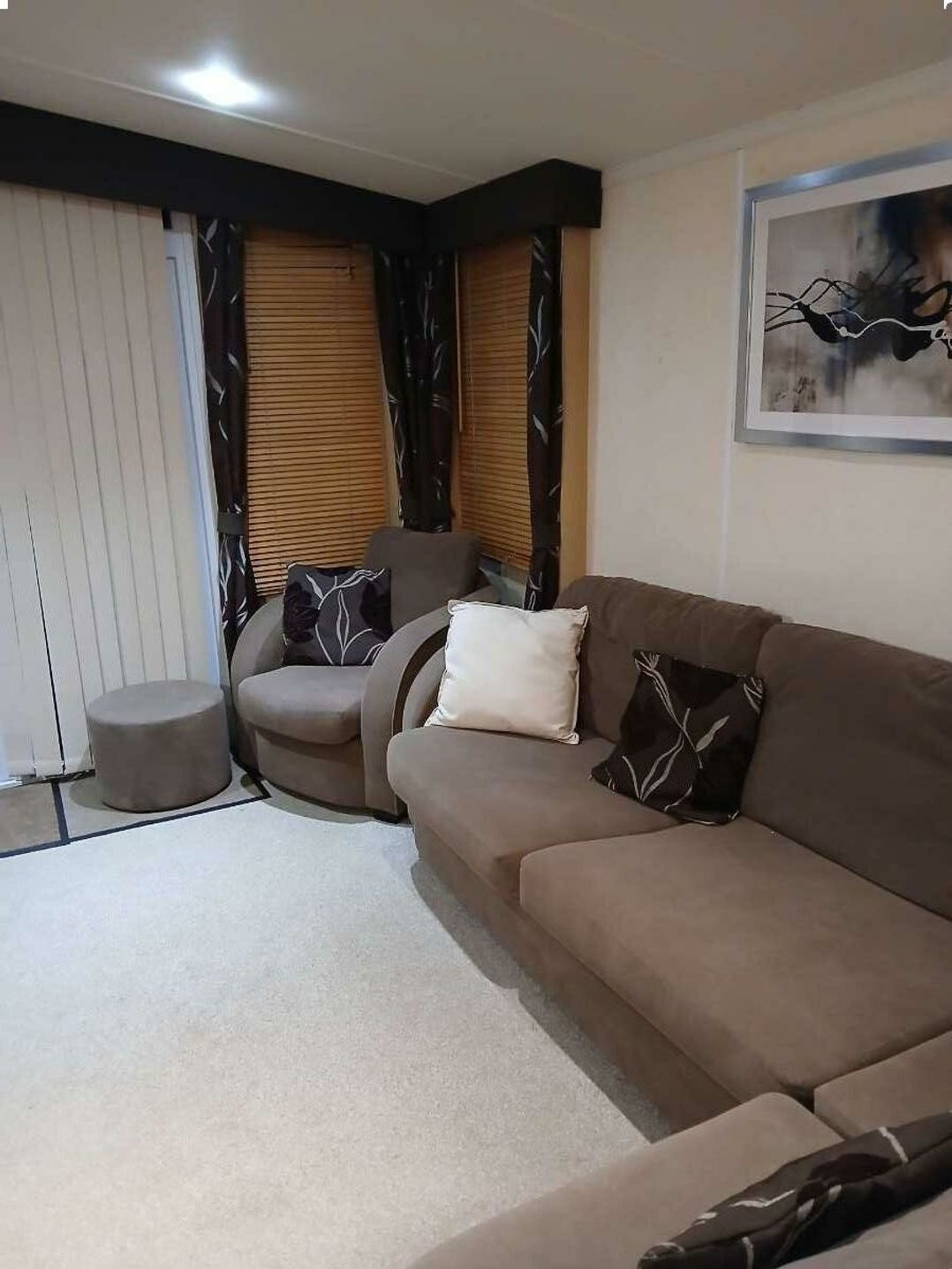 Pendine Sands - Holiday Accommodation 21192