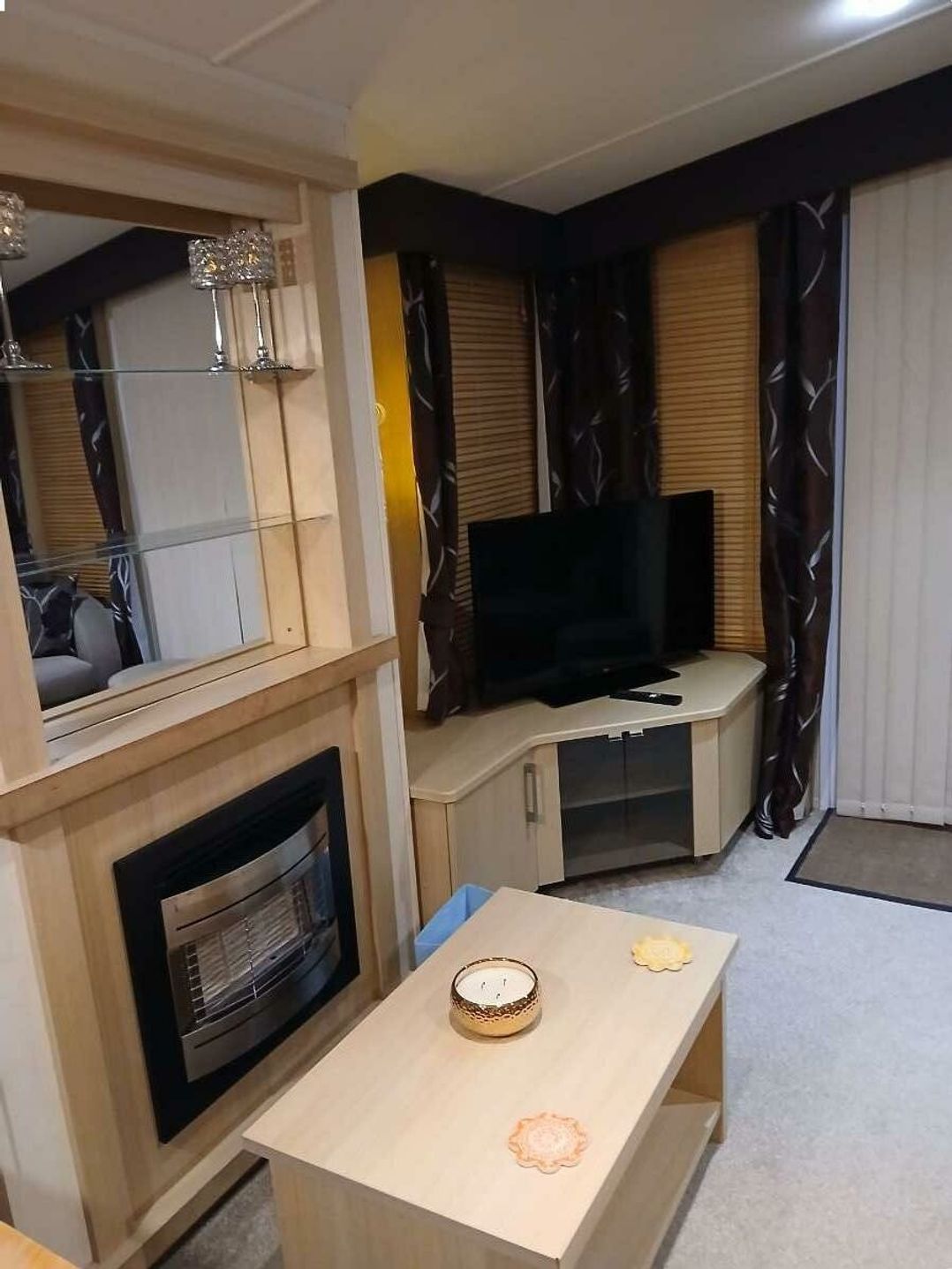 Pendine Sands - Holiday Accommodation 21192