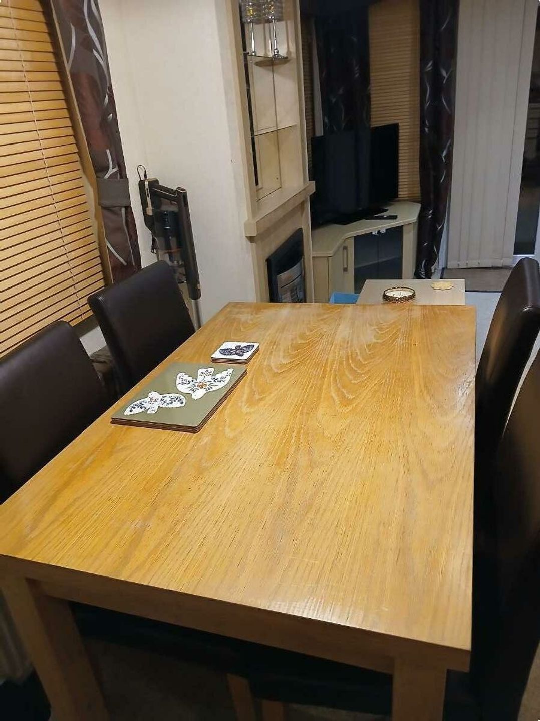 Pendine Sands - Holiday Accommodation 21192