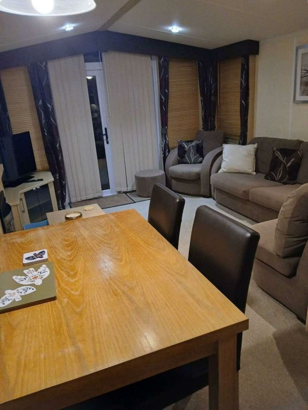 Pendine Sands - Holiday Accommodation 21192
