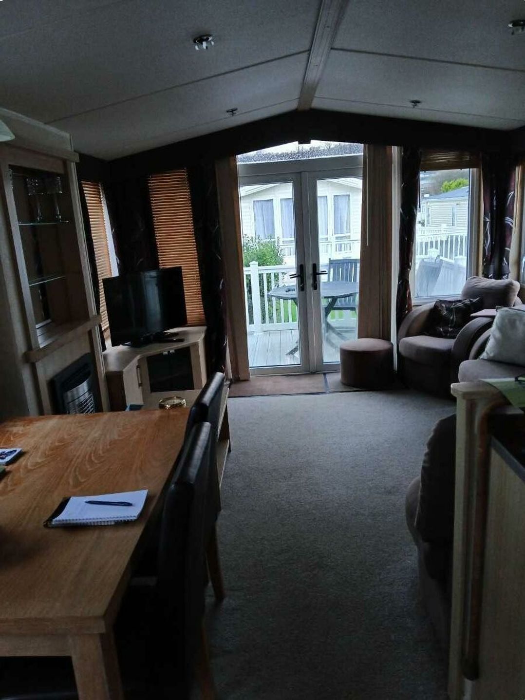 Pendine Sands - Holiday Accommodation 21192