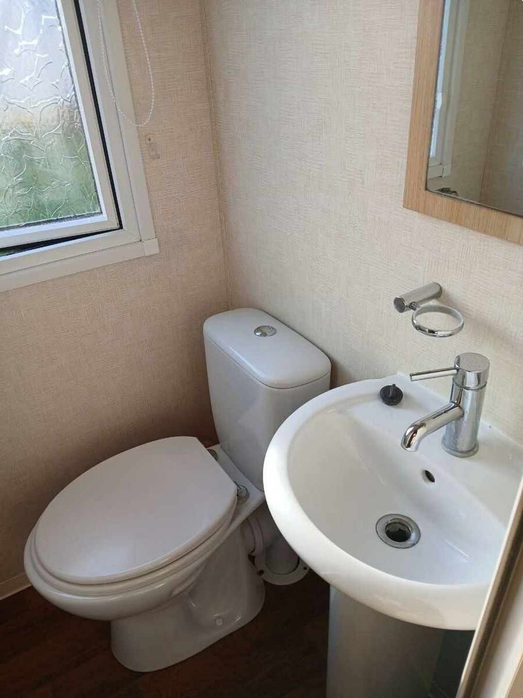 Pendine Sands - Holiday Accommodation 21192