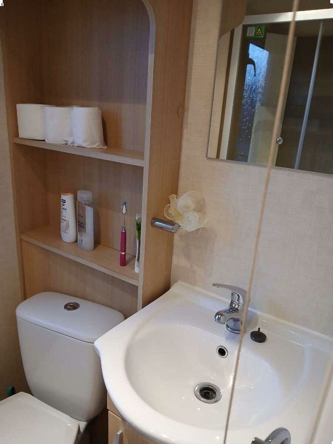 Pendine Sands - Holiday Accommodation 21192