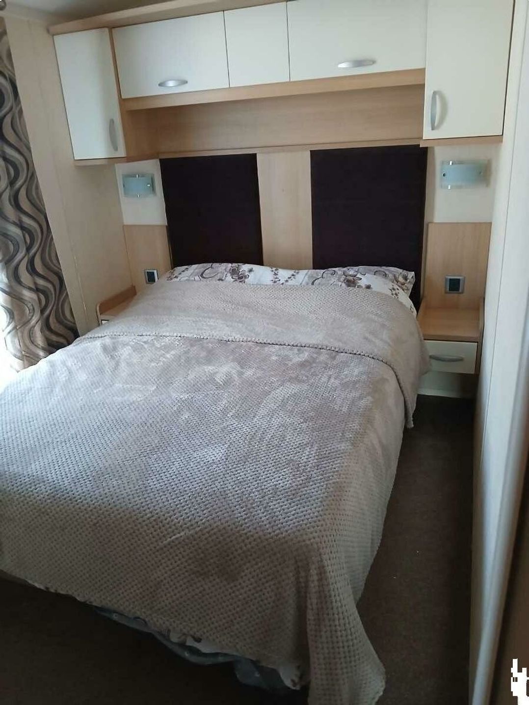 Pendine Sands - Holiday Accommodation 21192