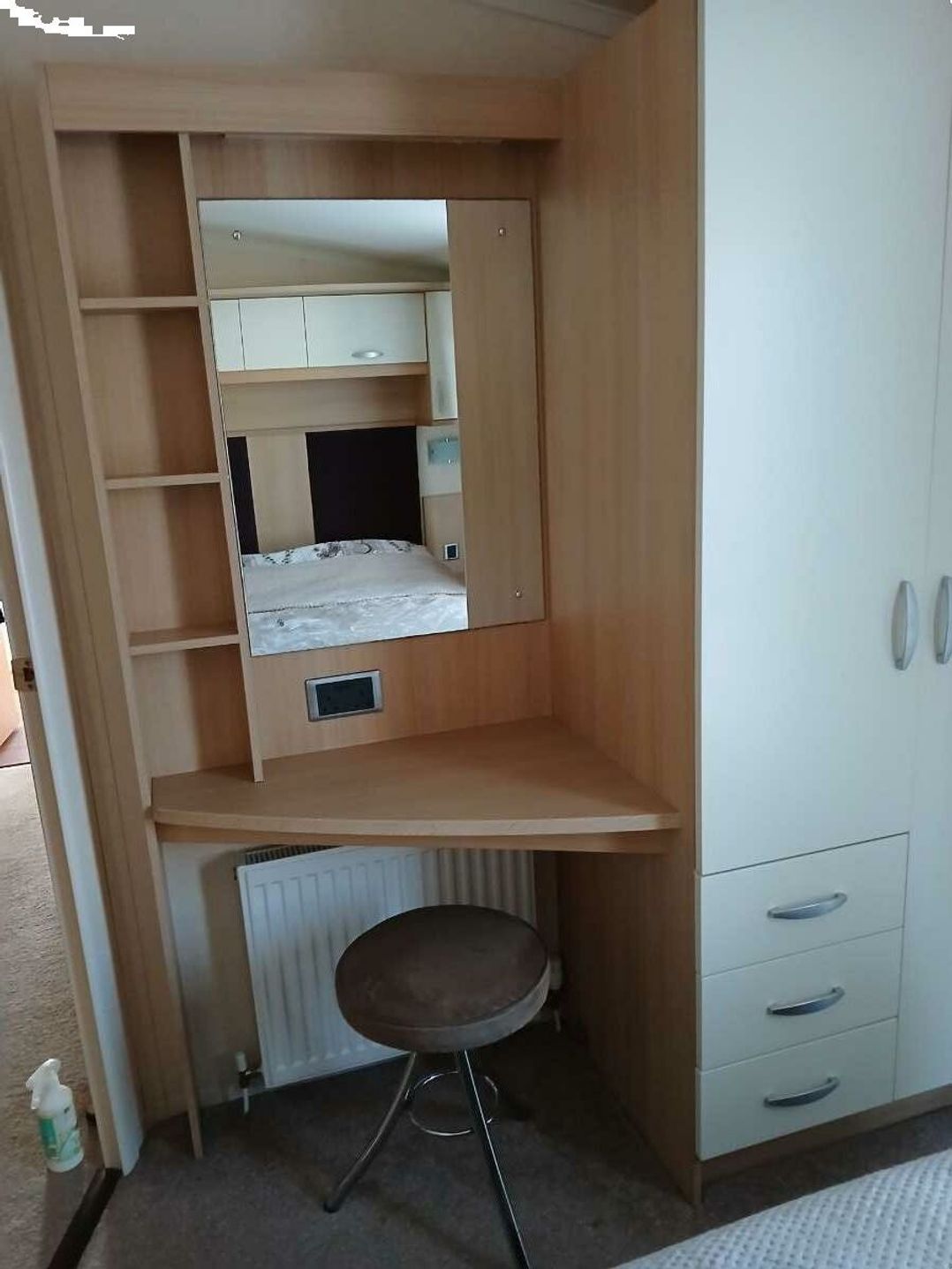 Pendine Sands - Holiday Accommodation 21192