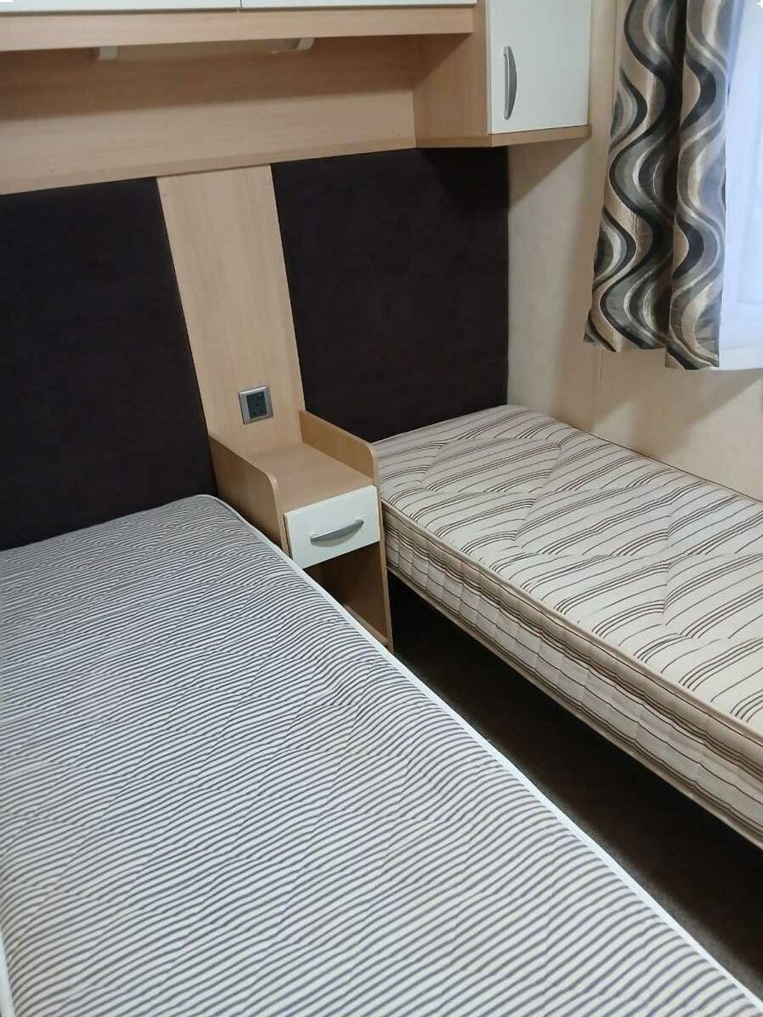 Pendine Sands - Holiday Accommodation 21192