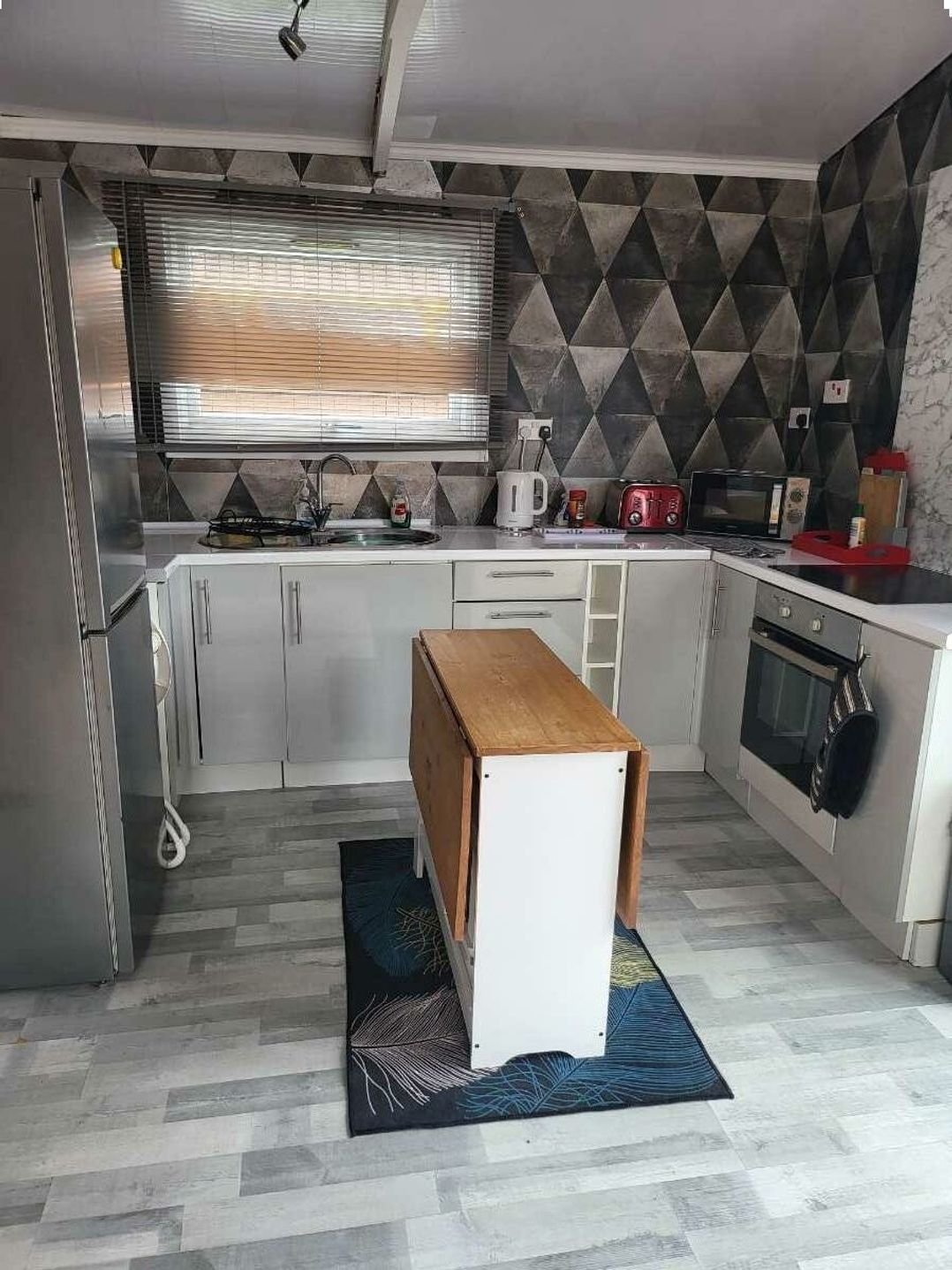 Mablethorpe Chalet Park - Holiday Accommodation 21193