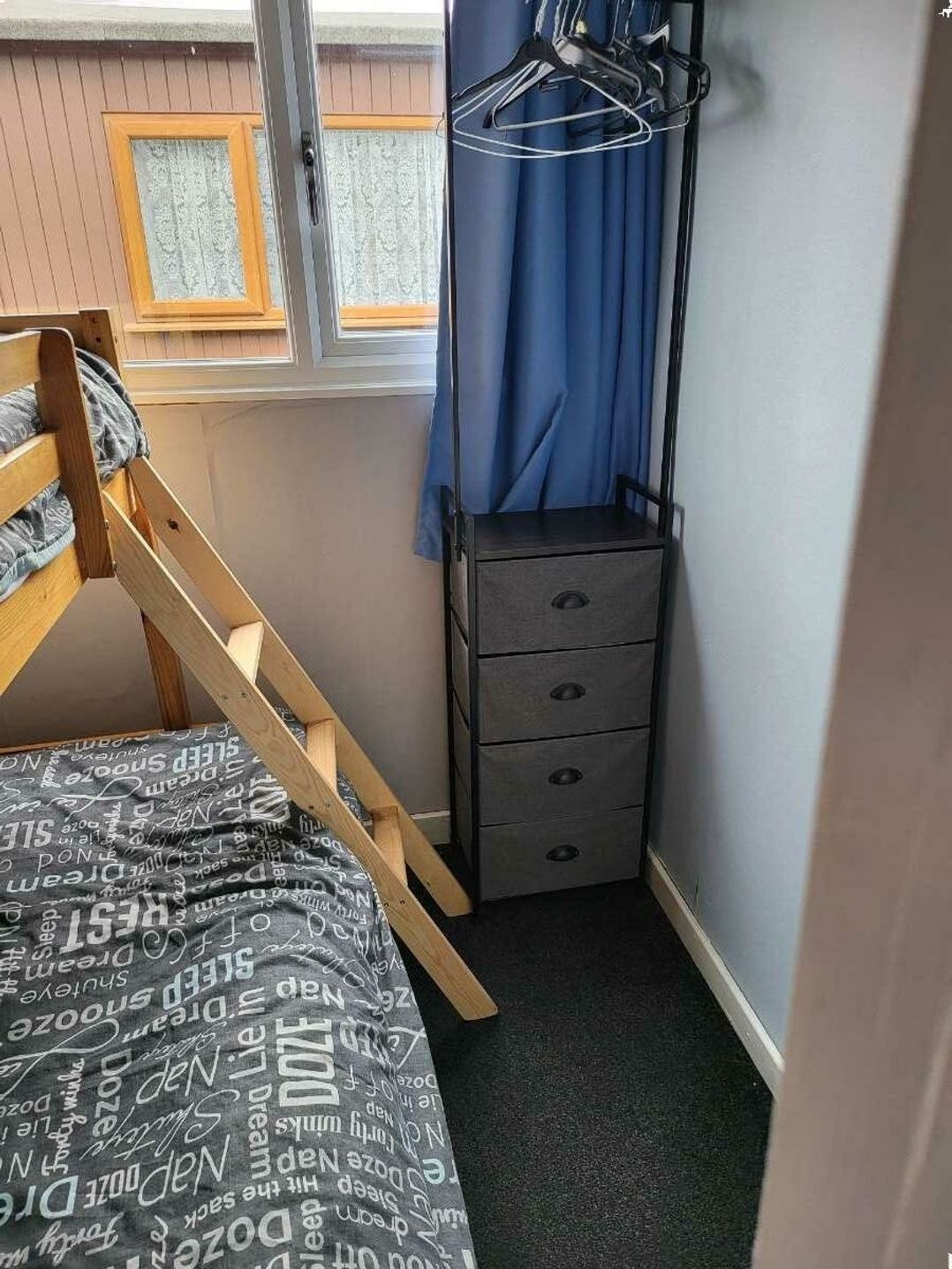 Mablethorpe Chalet Park - Holiday Accommodation 21193