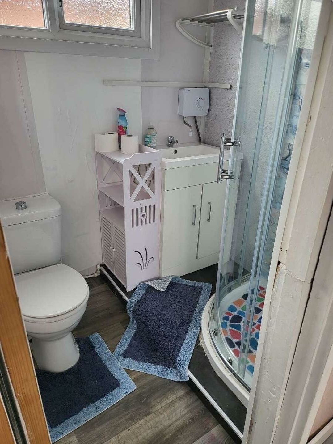 Mablethorpe Chalet Park - Holiday Accommodation 21193