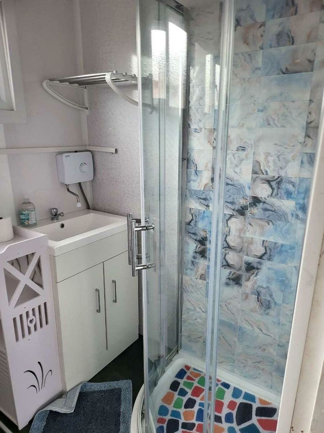 Mablethorpe Chalet Park - Holiday Accommodation 21193