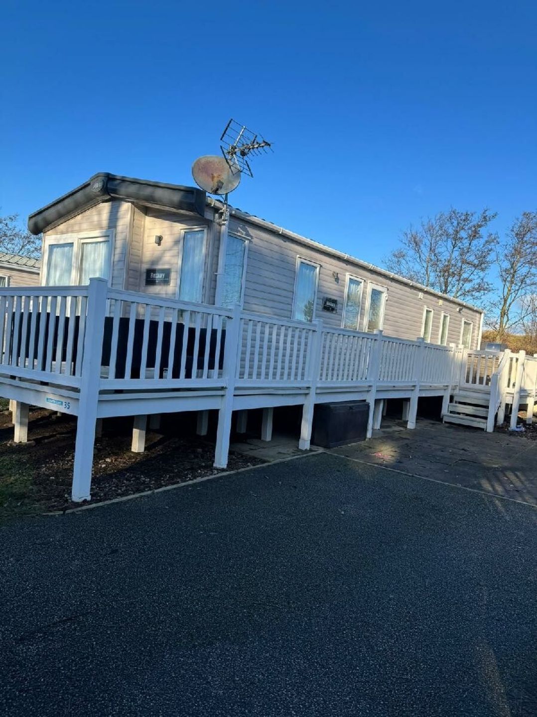 Presthaven Beach Resort - Holiday Accommodation 21195