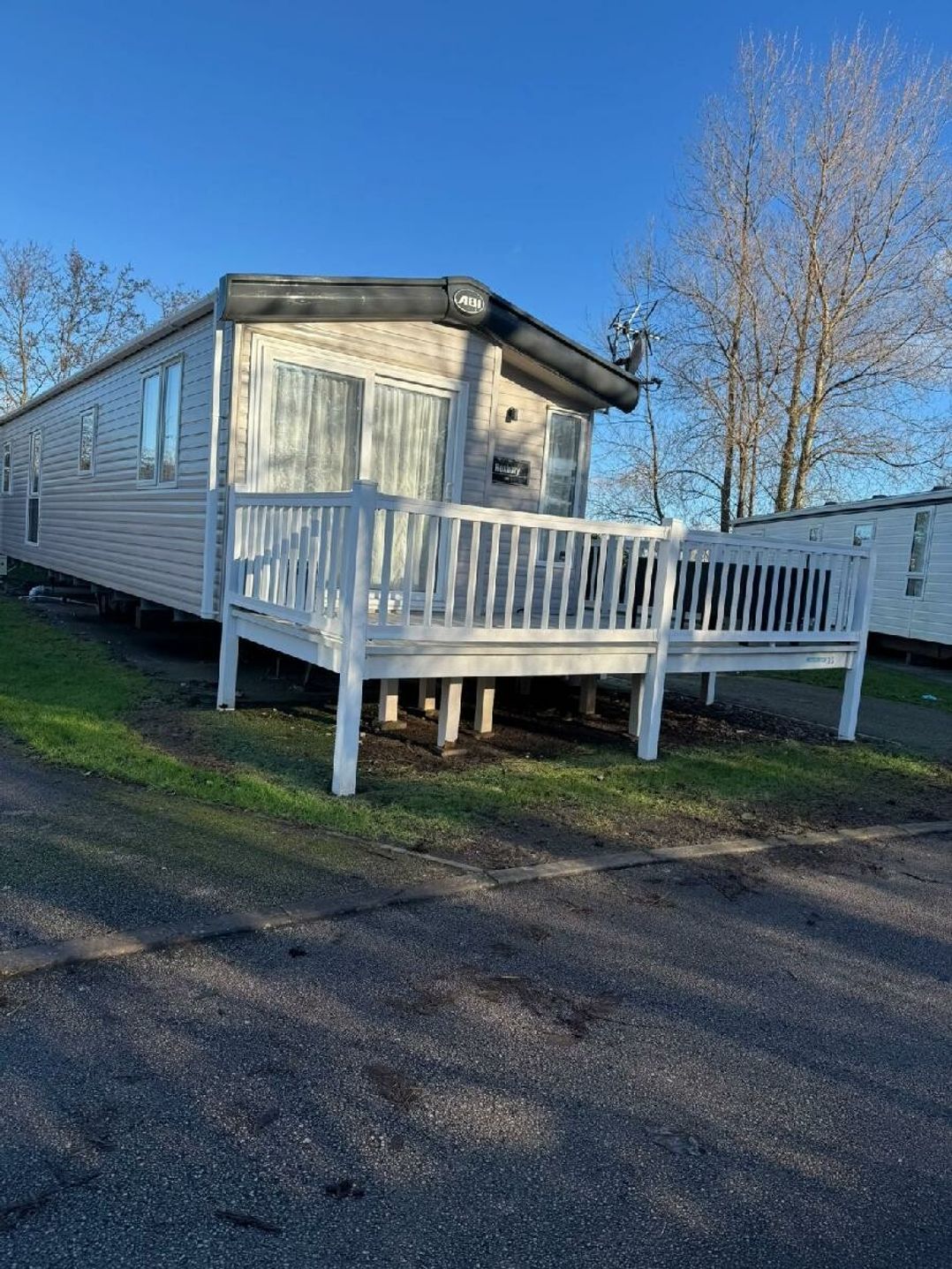 Presthaven Beach Resort - Holiday Accommodation 21195