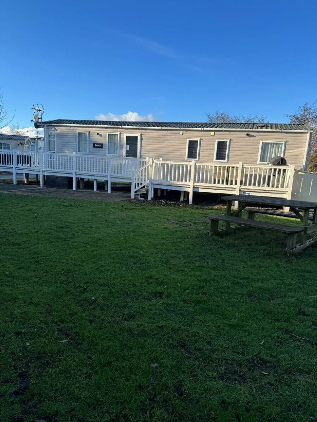 Presthaven Beach Resort - Holiday Accommodation 21195