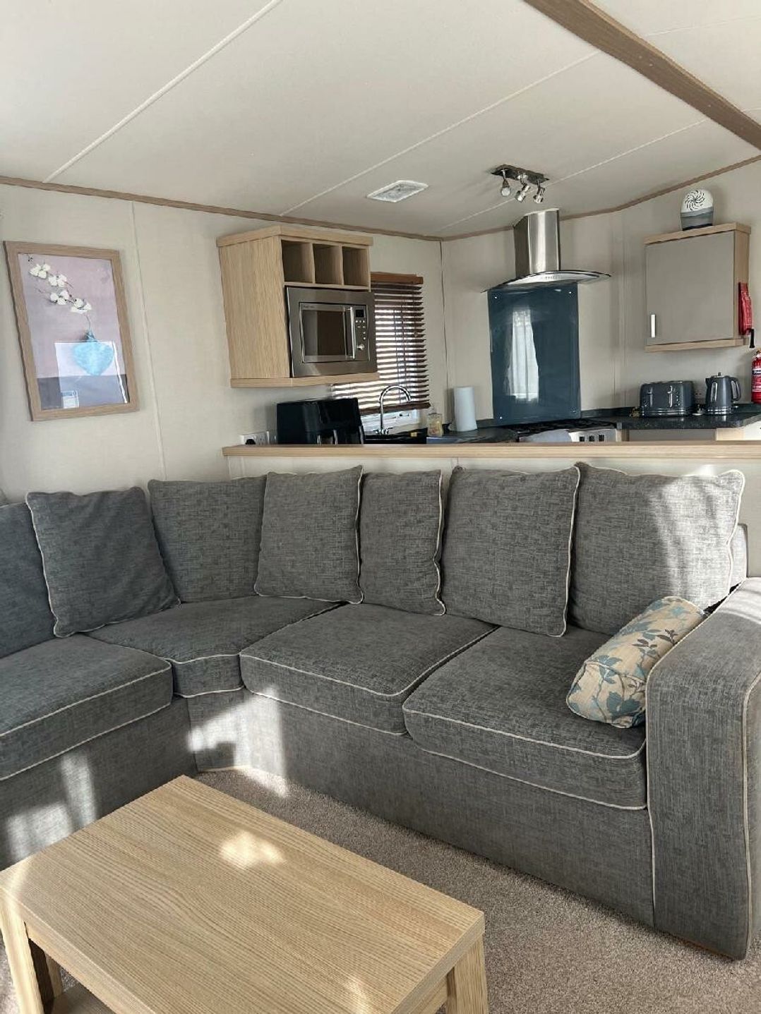 Presthaven Beach Resort - Holiday Accommodation 21195