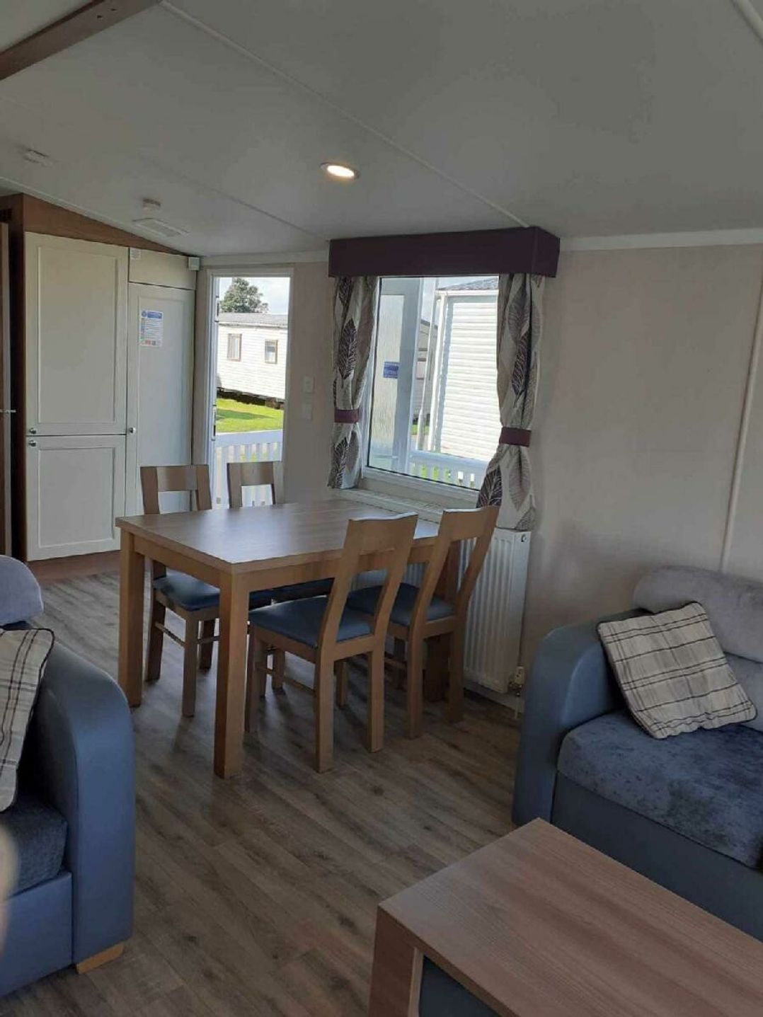 Doniford Bay - Holiday Accommodation 21196
