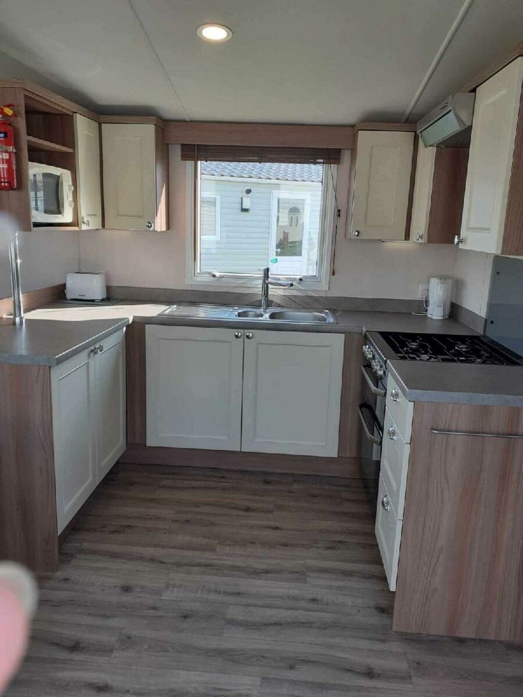 Doniford Bay - Holiday Accommodation 21196