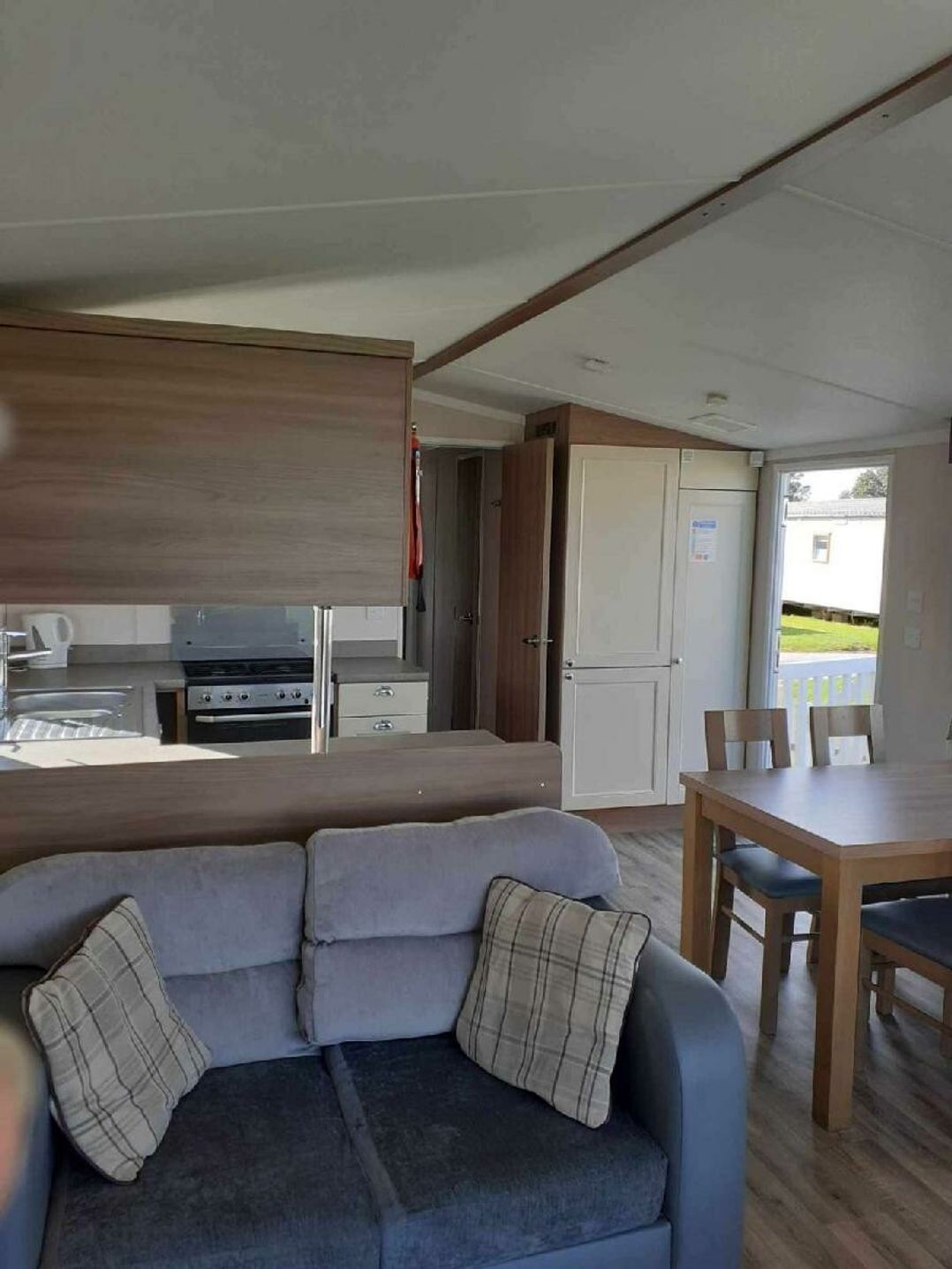 Doniford Bay - Holiday Accommodation 21196