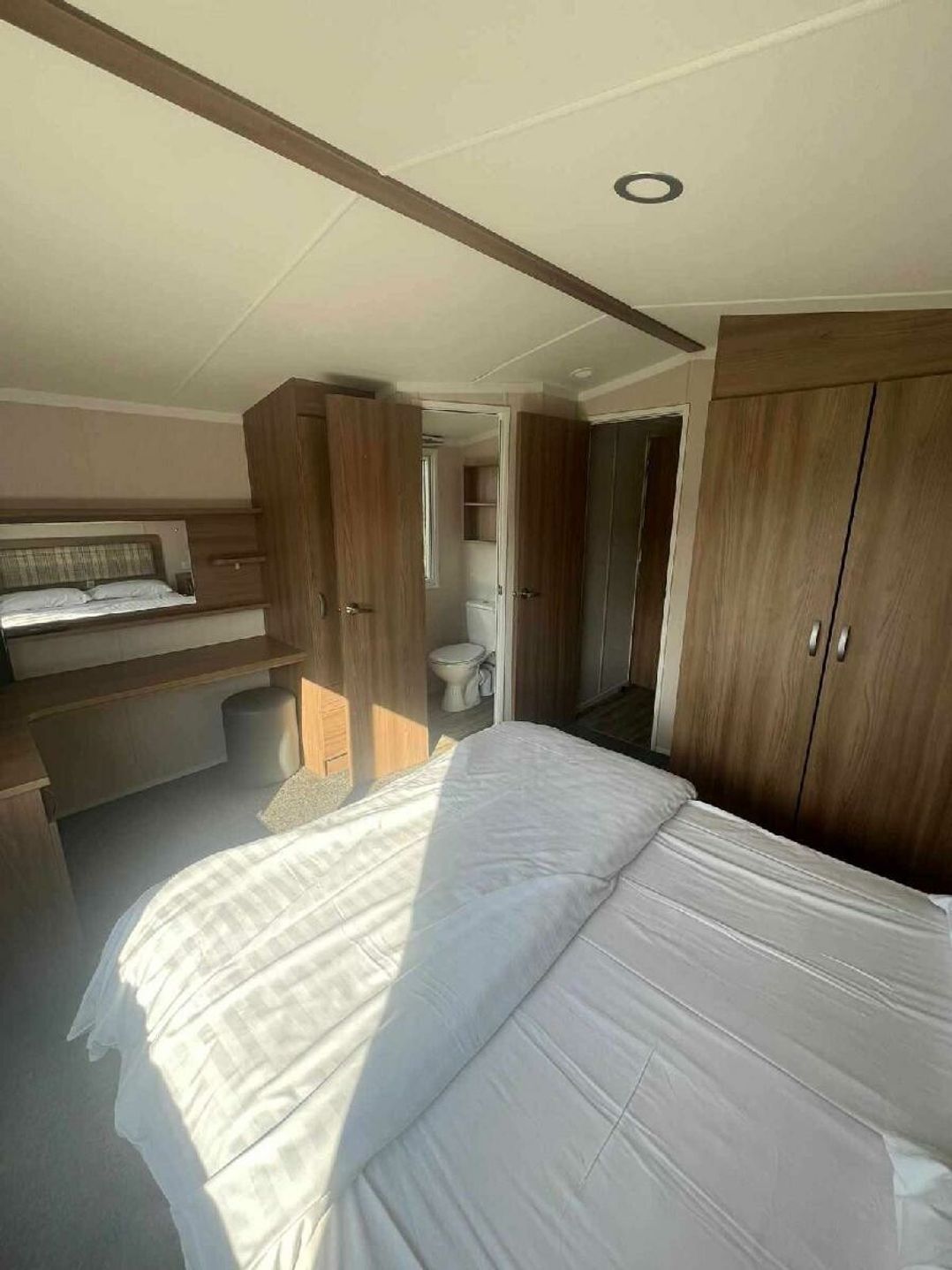 Doniford Bay - Holiday Accommodation 21196