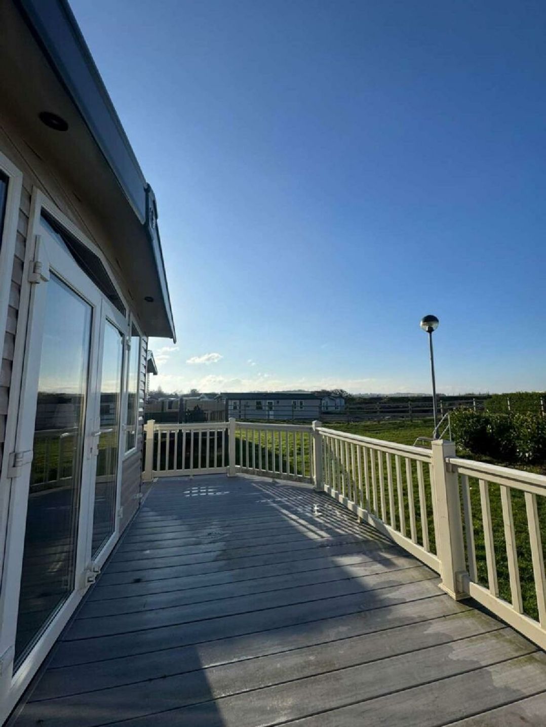 Doniford Bay - Holiday Accommodation 21196